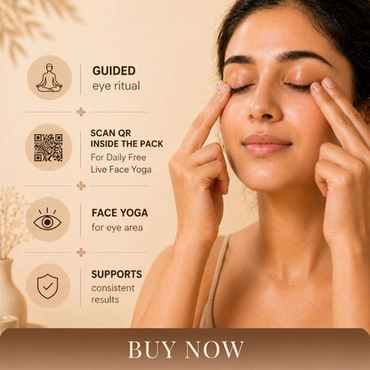 Under Eye Serum - Trehi Organics