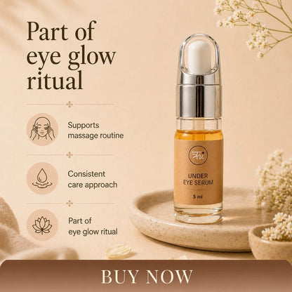 Under Eye Serum - Trehi Organics