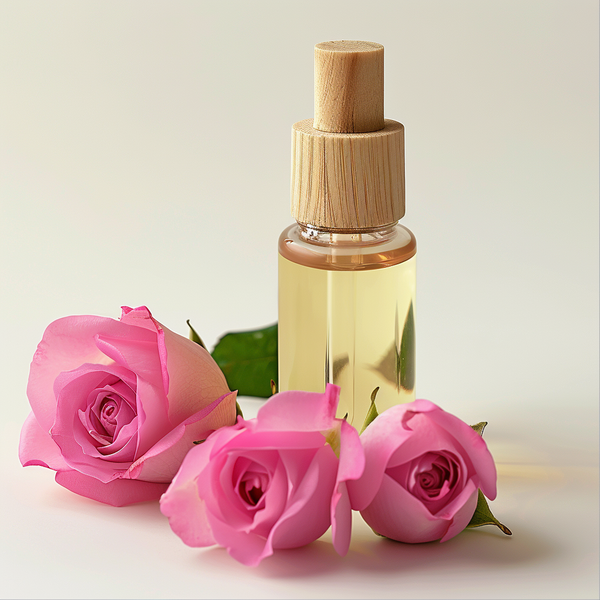 Wellness  Aromatherapy